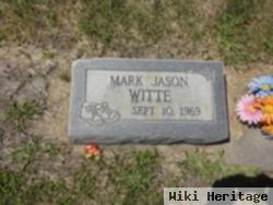 Mark Jason Witte