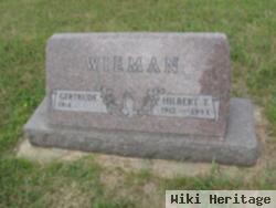 Hilbert T Wieman