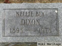 Nellie Bly Dixon