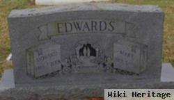 Howard William Edwards