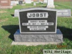 Harvey Henry Jobst