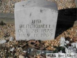 Jim Blackwell