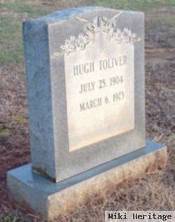 Hugh Toliver