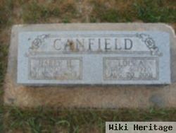 Harry Henry Canfield