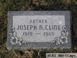 Joseph Allen Cline