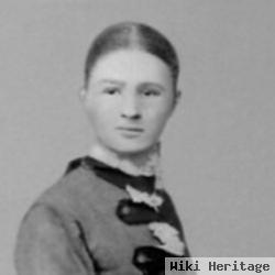 Cecilie Helene Bauer Gest