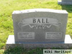 Herbert C. Ball
