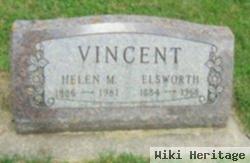 Elsworth Vincent