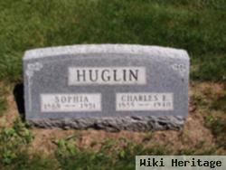 Charles E Huglin