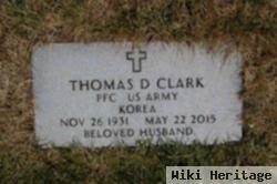 Thomas Dale Clark