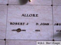 Robert J. Allore