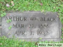 Arthur William Black