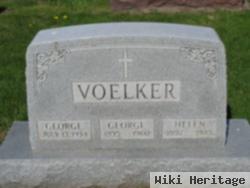 George Voelker