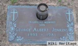 George Albert Jenkins