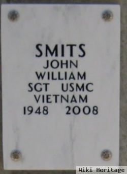 John William Smits