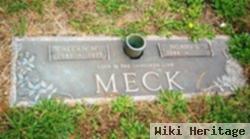 Allan N. Meck