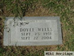 Doyle Wells
