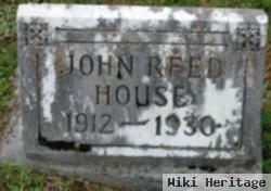 John Reed House