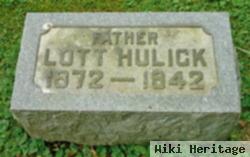 Lott Hulick