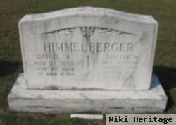 Amelia M. Strause Himmelberger