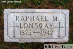 Raphael Michael Lonsway