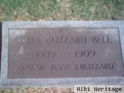 Cora Blizzard Bell