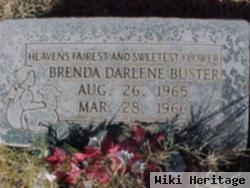 Brenda Darlene Buster