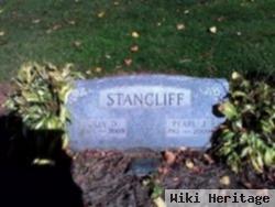 Olin D. Stancliff