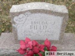 Frieda J. Field