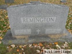 Ray D Remington