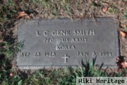 L. C. Gene Smith