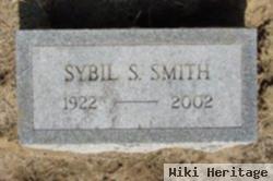 Sybil S. Smith