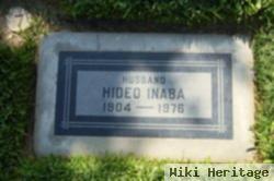 Hideo Inaba