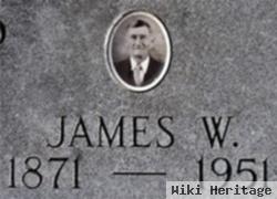 James W. "jim" Mills