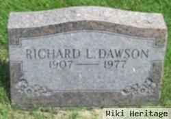 Richard L. Dawson