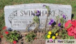 Howard B Swinehart