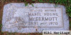 Mabel Young Mc Dermott