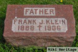 Frank Klein