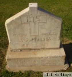 Luigi Pecchia