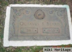 Octavus King Beard