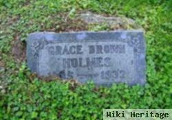 Grace Brown Holmes