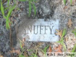 Snuffy Garrett