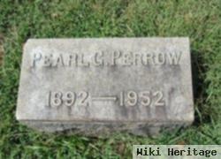 Pearl G. Perrow