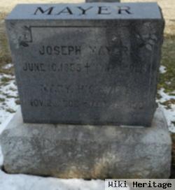 Joseph Mayer