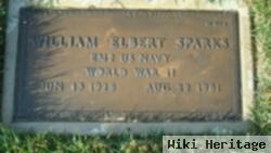 William Elbert Sparks