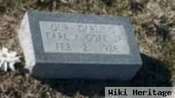 Earl A Cope, Jr