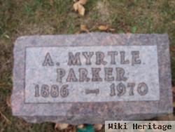 A. Myrtle Parker