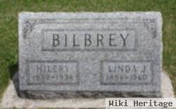 Hilery Bilbrey