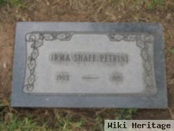 Irma S. Petrini