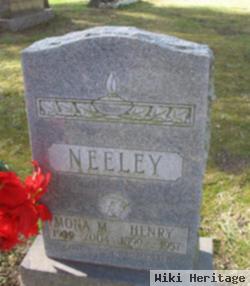 Henry Neeley